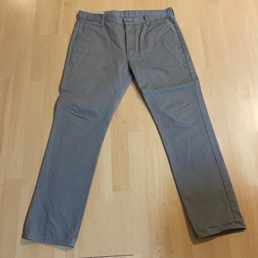 Levi Pants